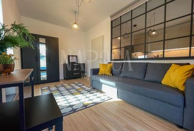 Apartament 2 camere de vanzare in Zorilor, Cluj Napoca - 1