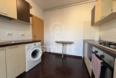 Apartament cu 2 camere Grigorescu cu loc de parcare si balcon - 4