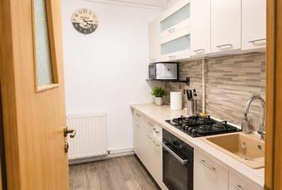Apartament 2 camere zona Grivitei - 4