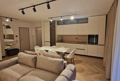 APARTAMENT 3 CAMERE IANCU NICOLAE | LUX CONFORT ELEGANTA - 4