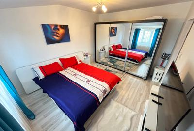 2 Cam-Sagului-5 Min de Centru-43 MP-Aer conditionat-Mobilat-Utilat-66.000 Euro ! - 3