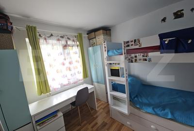 Apartament 3 camere decomandat, 57 mp, zona Galata – Lidl - 4