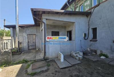 Chitila Triaj Apartament 3 camere 2 bai curte proprie - 5