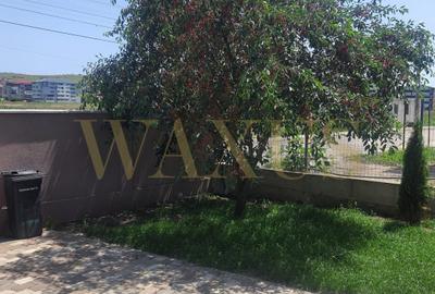 Casa individuala, rezidential 140 mp, 700 mp teren Apahida - 4