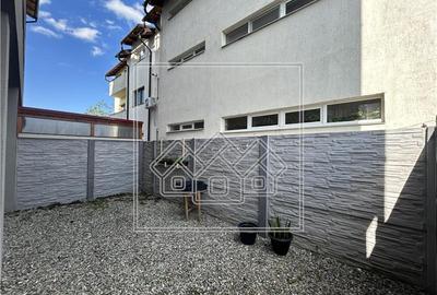 Apartament de vanzare in Sibiu - 52 mp utili, gradina de 24 mp - - 9