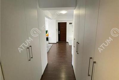 Apartament 2 camere decomandate loc parcare Cedonia Sibiu - 9