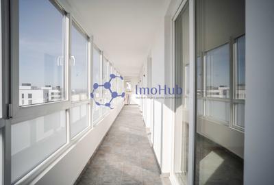 Intabulat!! Ap 3 camere+parcare+boxa, 86.7 mp, Pacurari - Alpha Bank - 9
