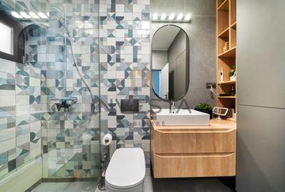 Duplex Modern | 137 mp utili | curte proprie 170 mp | Buna Ziua - 7