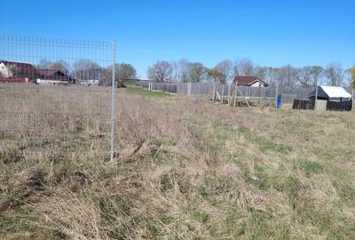 Teren pentru constructii case - 1