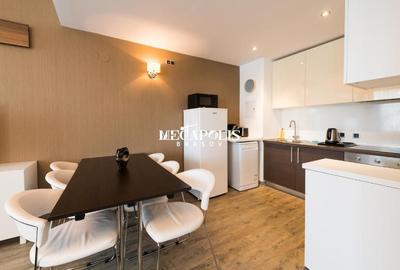 Apartament de Lux | Poiana Brașov | Investitie - 8