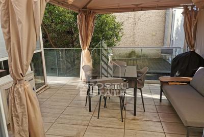 Apartament cu 5 camere semidecomandat în Bălcescu