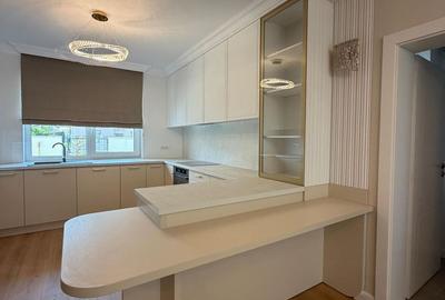 Casa Mediteraneana - 3 camere - 1000 euro - Mosnita Noua - 4