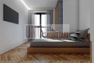 Apartament 1 camera,Tatarasi - 3