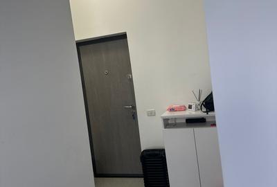 Garsonieră modernă, mobilată | Loc parcare  | Militari Residence | Comision0% - 11