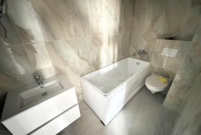 Penthouse cu o priveliște superba  - zona Galata - 16
