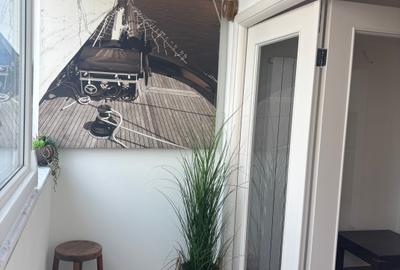Inchiriere apartament 2 camere Dorobanti - 16