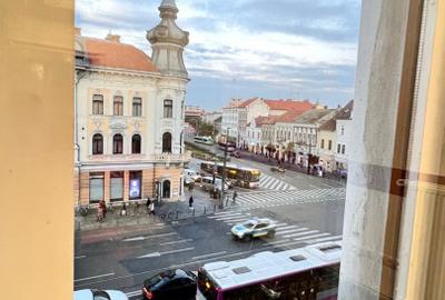 Închiriere birou ultracentral 230 mp. - 2300 EUR+TVA - 17