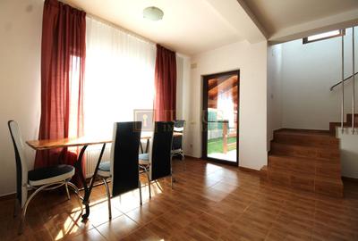 Casa INDIVIDUALA  P+M in Dumbravita, aproape de padure. - 2