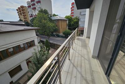 Apartament 2 Camere Bloc Nou ( 60 mp ) - Metrou Brancoveanu 500 m - 11