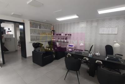 Spatiu Comercial Stradal Șoseaua Colentina zona Teiul Doamnei Suveica - 6
