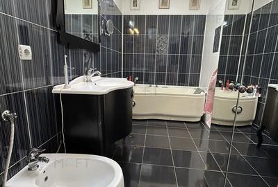 3 camere in vila 2012 | 120 mp | Bd. Unirii | Alba Iulia | 2 bai - 9