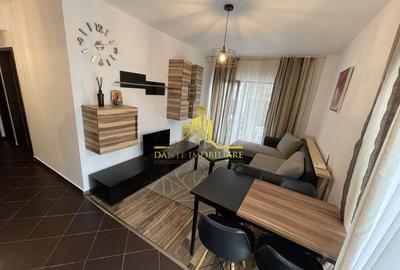 3 camere, semidecomandat, mobilat modern, bloc nou, parcare, Zorilor - 1