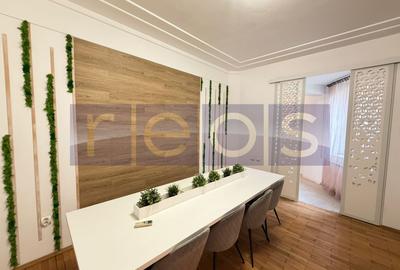 INCHIRIERE VILA INTERBELICA | BUZESTI | 190 MP | PRETABIL SEDIU FIRMA - 4