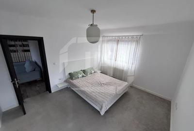Apartament 3 camere, constructie tip vila, zona Zorilor - 3