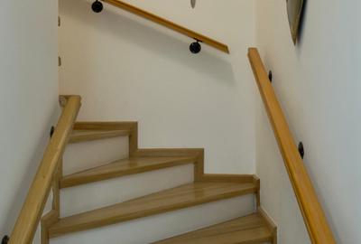 Casa tip duplex, 5 camere, Mogosoaia, P+1+Pod ! - 17