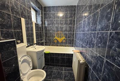 3 camere, semi, 4/4, balcon, Gheorgheni Zona Titulescu, Interservisan - 7