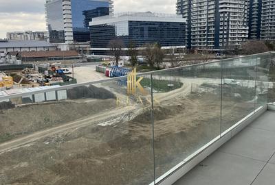 Apartament modern 2 camere, 62 mp, nou, parcare, boxa, zona Fabrica de Glucoza - 11