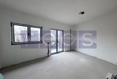 VANZARE 2 CAMERE | 57 MP UTILI | JIULUI - 1