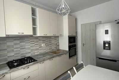 Apartament 2 camere Brâncuși – Drumul Taberei, bloc 2019, parcare inclusă - 2