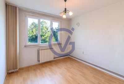 COMISION 0% - Aproape de Parc! 3 camere Decomandate, dupa gustul tau! - 18