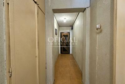 Apartament 2 Camere | 42 mp | Priveliste | Etaj 8/10 | Manastur - 6