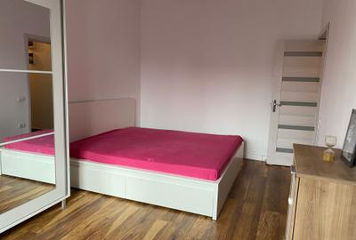 Floreasca, apartament 2 camere et 1 - 9