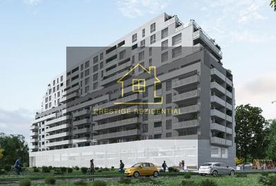 Apartament 2 Camere(Studio) ,Incalzire in Pardoseala,Titan-Auchan - 2
