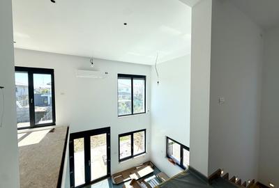 Duplex premium, 4 camere, 144 mp utili, 344 mp teren - Dumbravita - 14