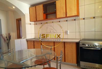 Parc Sebastian-vanzare 3 camere decomandate, luminoase si cochet decorate - 8