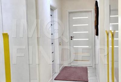 Apartament premium langa Baza Sportiva Gheorgheni | 3 camere + 2 bai - 5