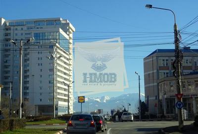 Apartament cu 3 camere decomandat, mobilat în Aeroport