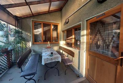 Casa cu 3 camere in Gai, cu teren de 574 mp sau 1000 mp! - 4