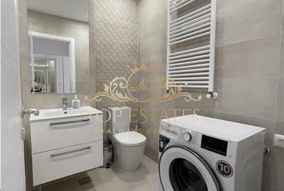 Inchiriere Garsoniera Hills Brauner - Theodor Pallady, Bucuresti - 7