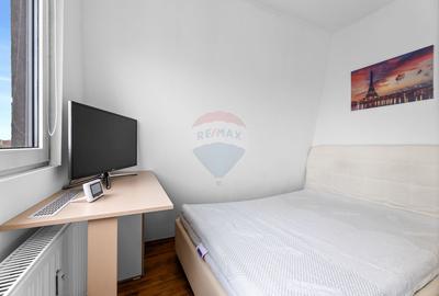 Apartament cu nișă de dormit lângă Adora One, Miron Costin - 6