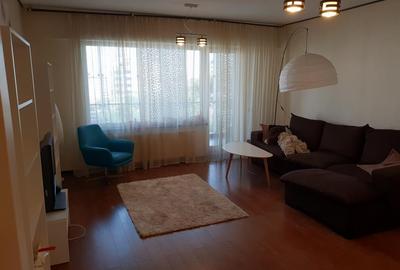 Apartament 3 camere confort lux in Centru, strada Dorobantilor, garaj - 2