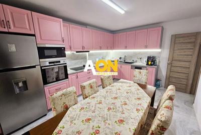 Casa eficienta energetic, 5 camere, 540 mp teren, Partos - 9