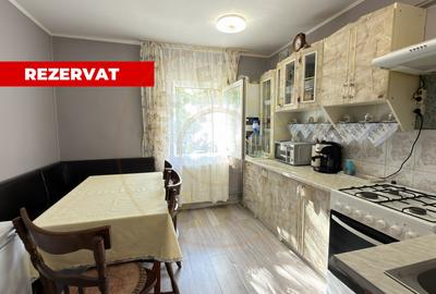 Apartament Decomandat 4 camere MV1, Etaj 1 - Str. Liszt Ferenc - Carei - 1