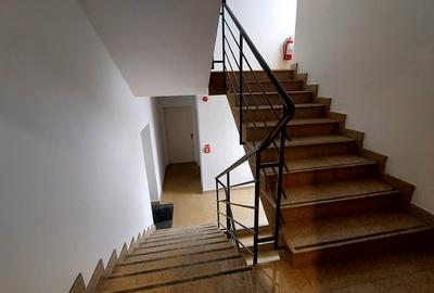 De inchiriat spatiu de birouri zona Floreasca - 8