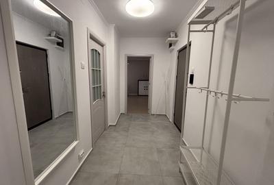 2 Camere Nerva Traian - Prima inchiriere - Totul Nou! - Comision 0% - 15