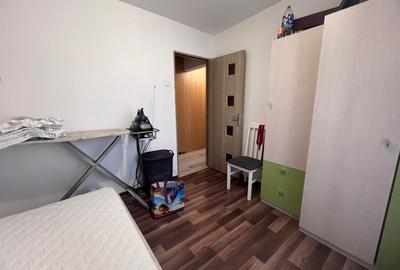 Apartament 4 camere,et 3, zona Liceul Auto - Deva - 22